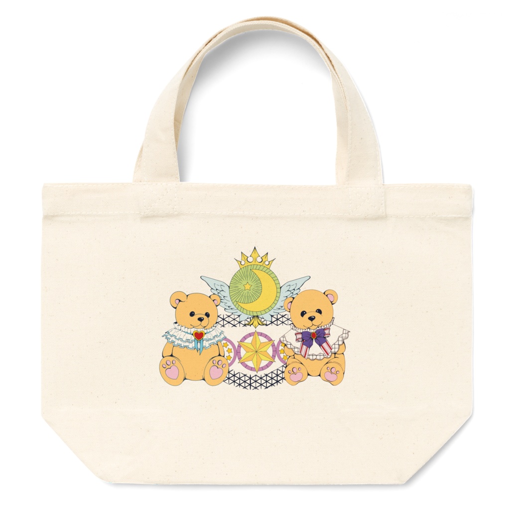 トートバッグ S