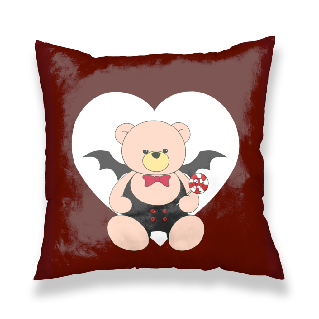 クッションカバー (45×45)