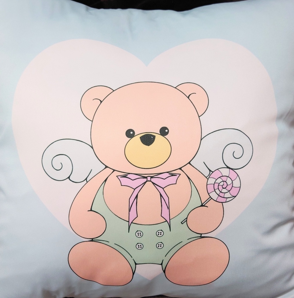 クッションカバー (45×45)