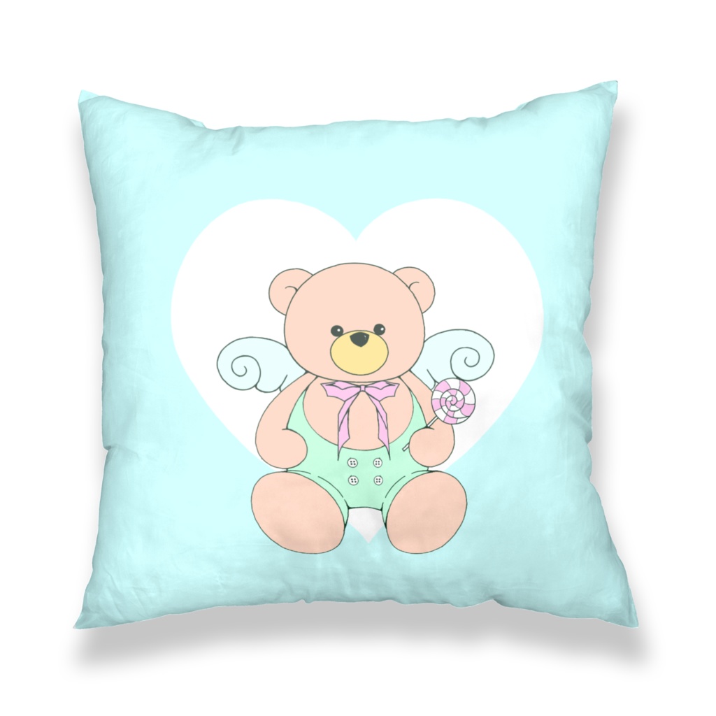 クッションカバー (45×45)