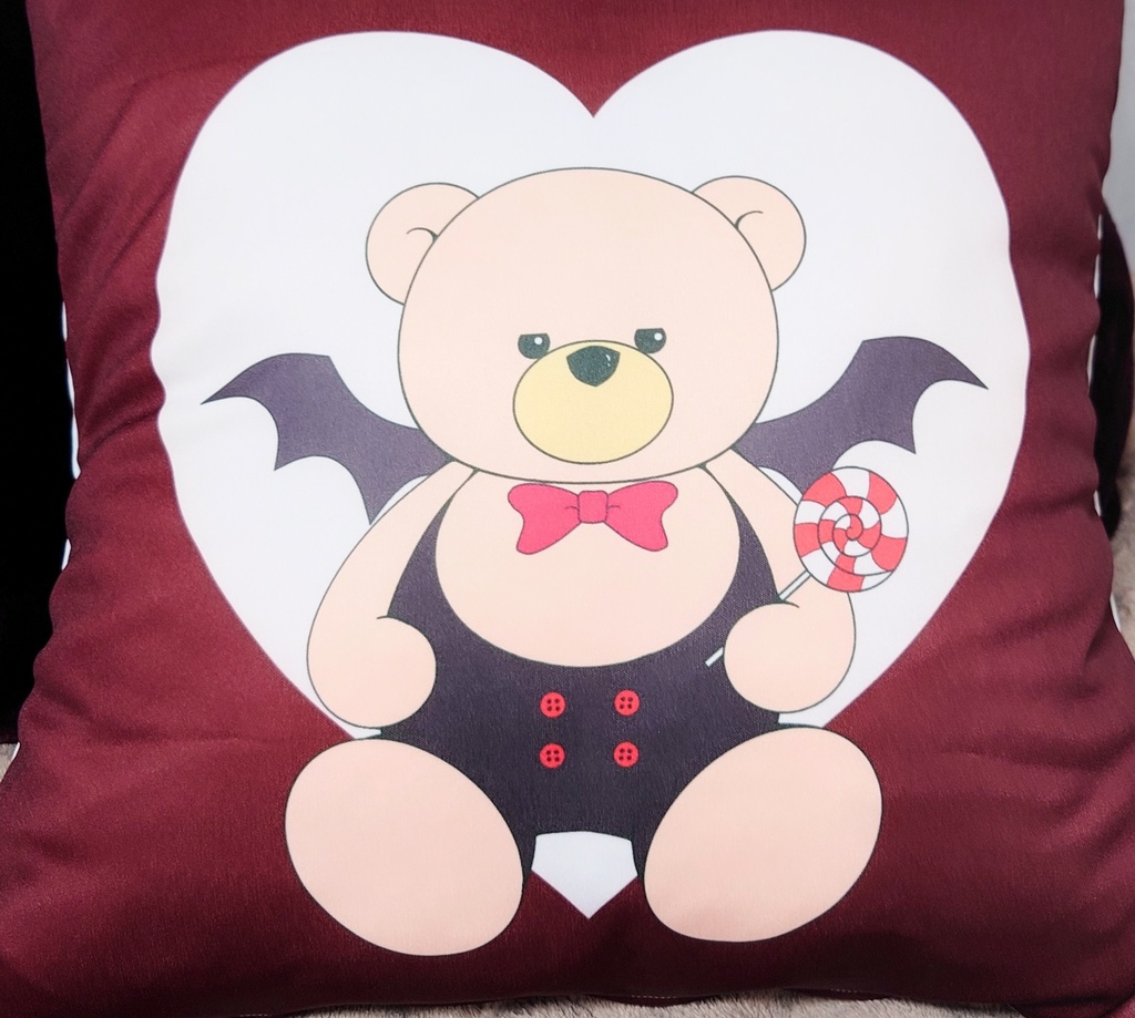 クッションカバー (45×45)