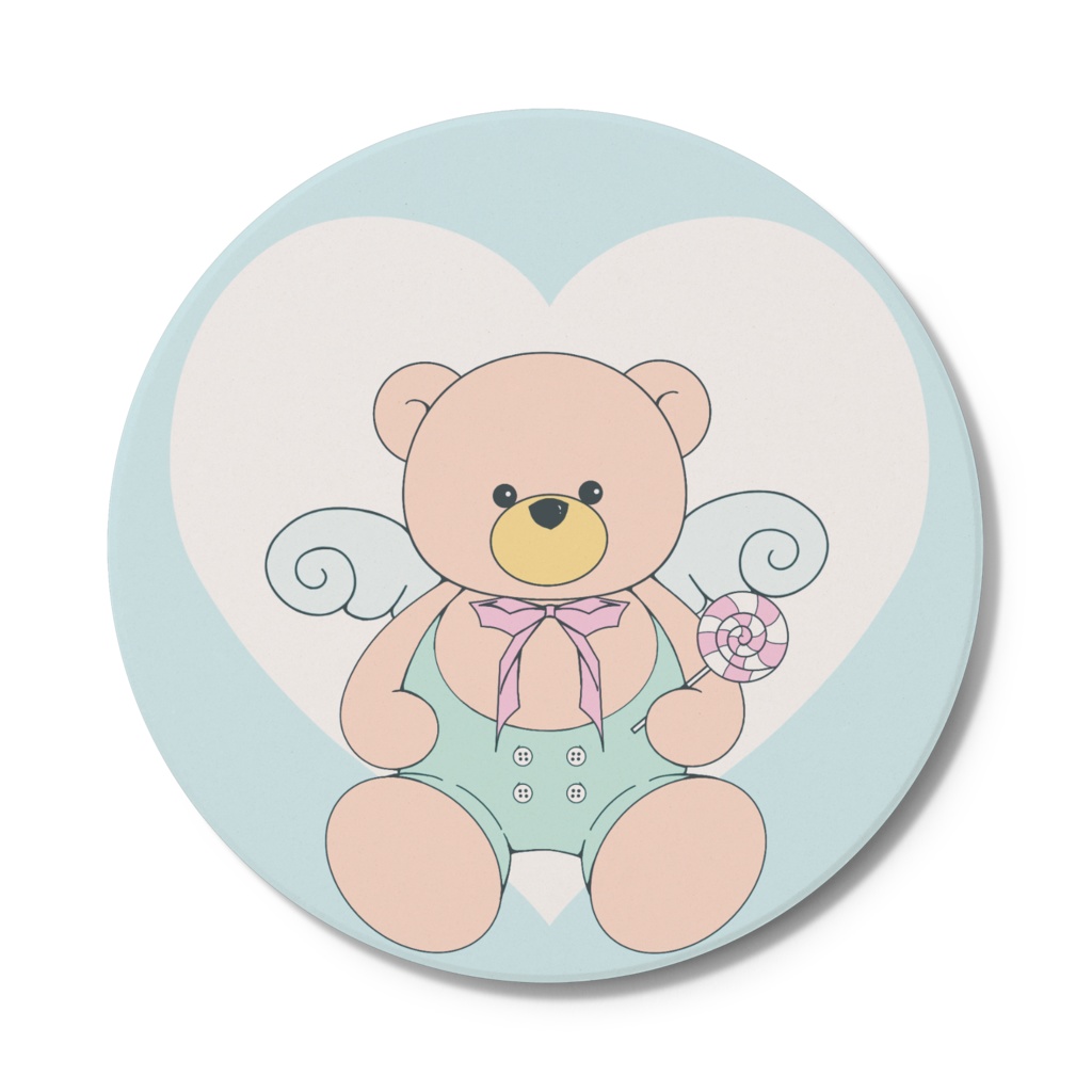 コースター (Angel)