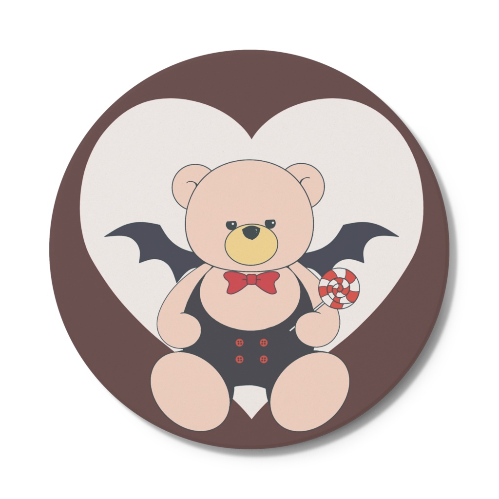 コースター （Devil）