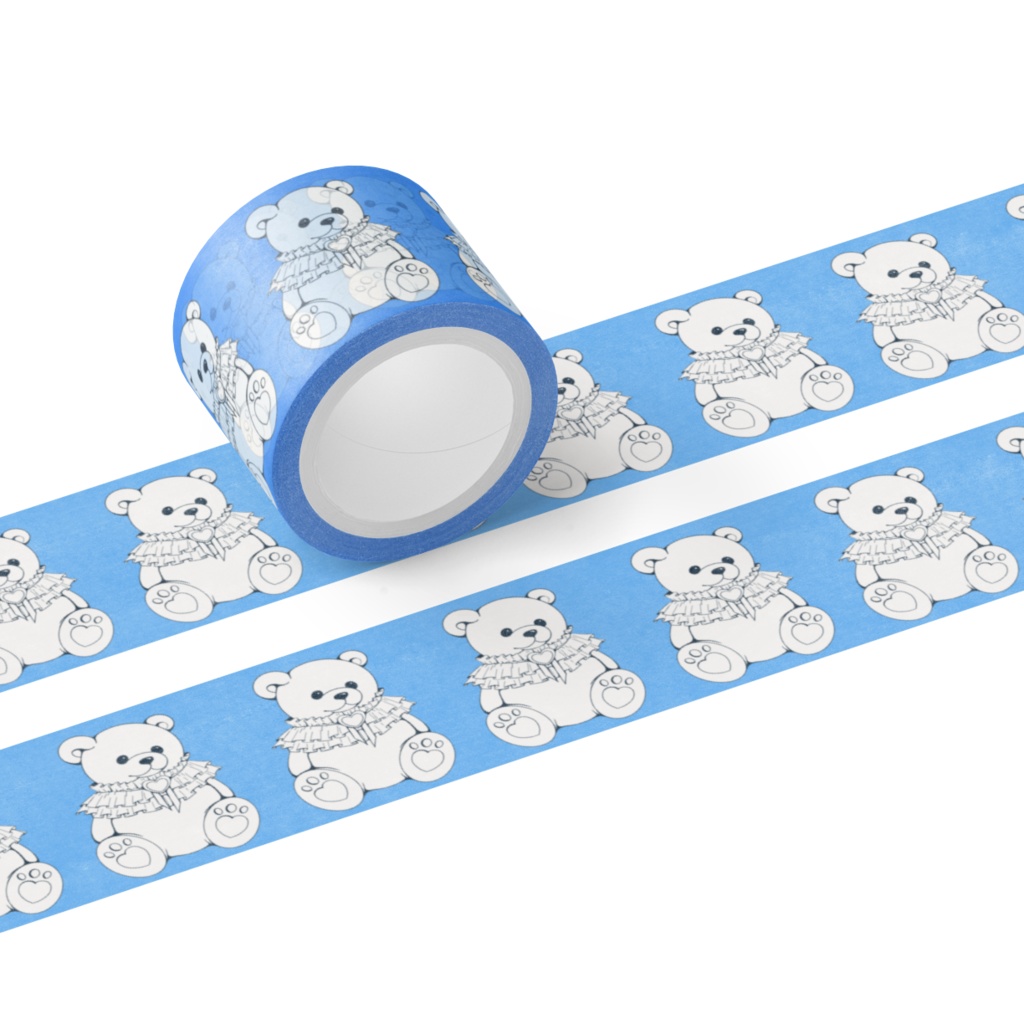 マスキングテープ