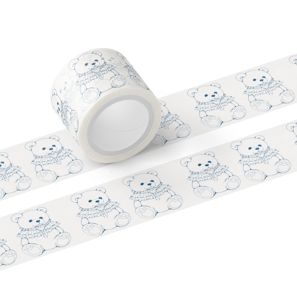 マスキングテープ