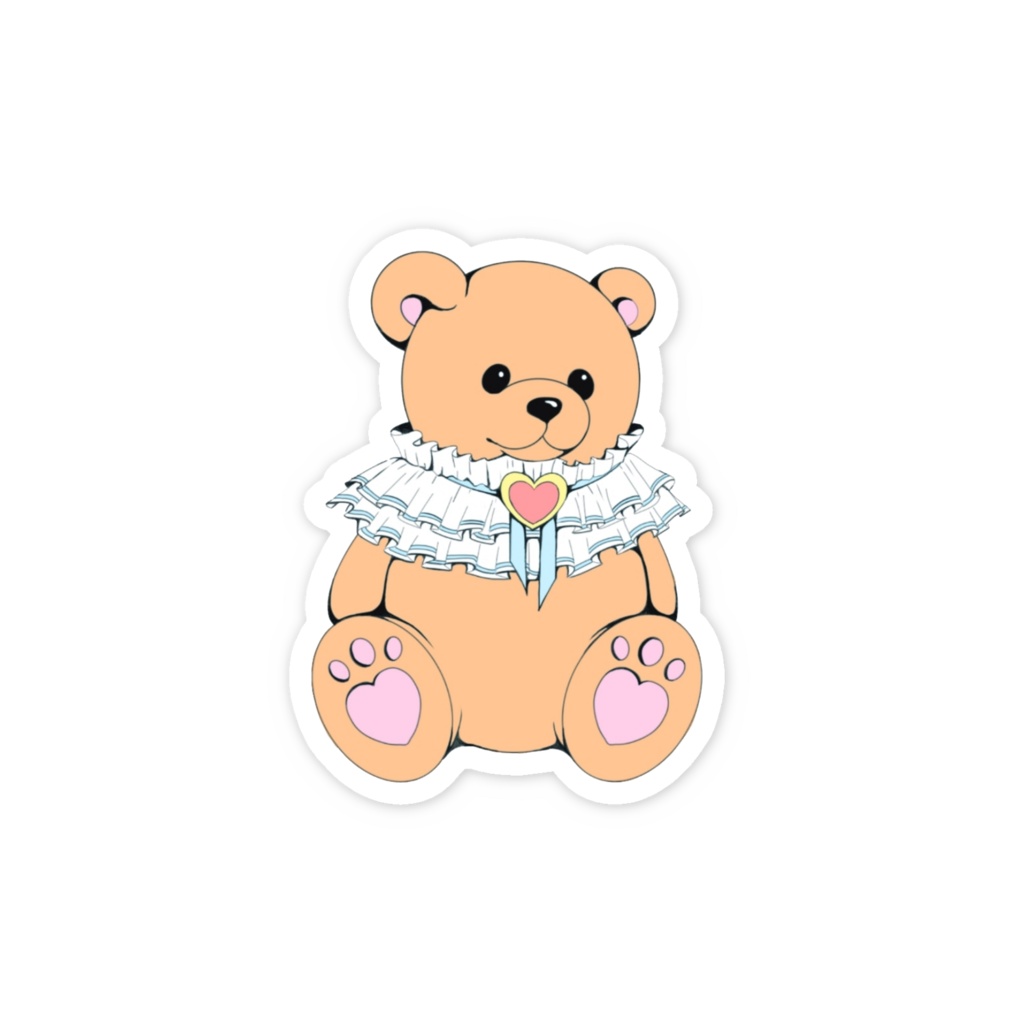 スマホステッカー