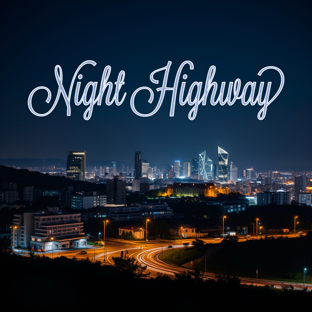 Night Highway