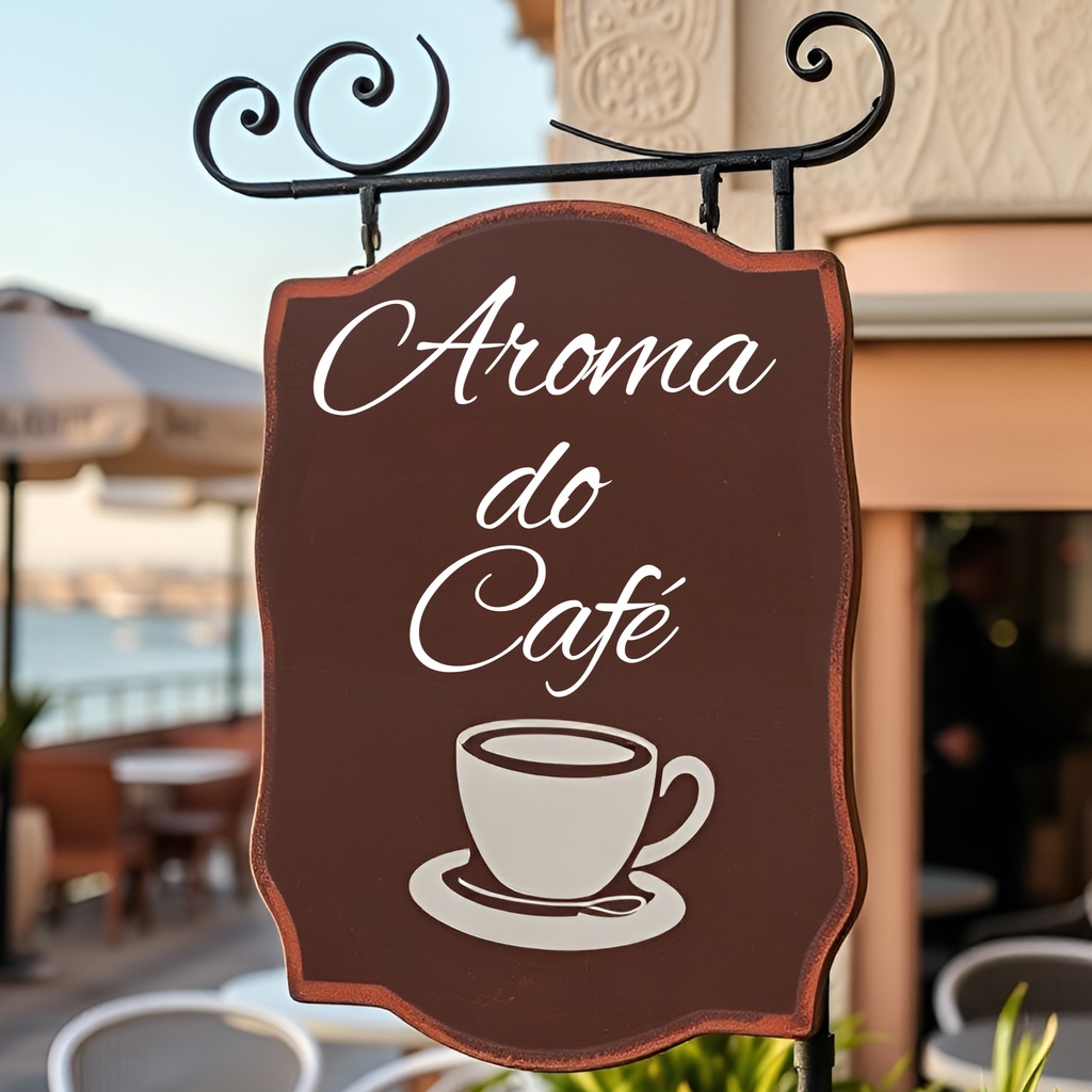 Aroma do Café