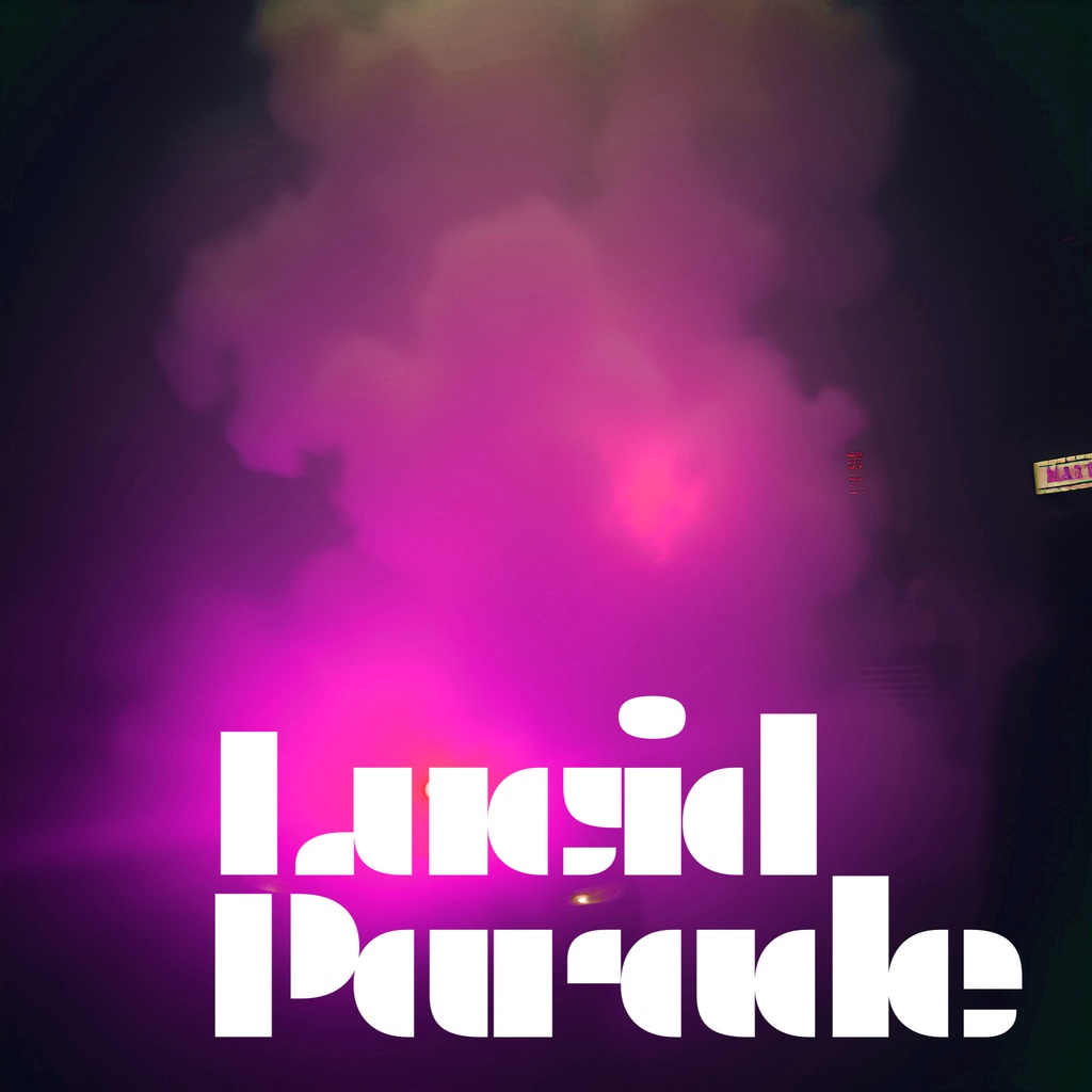 Lucid Parade