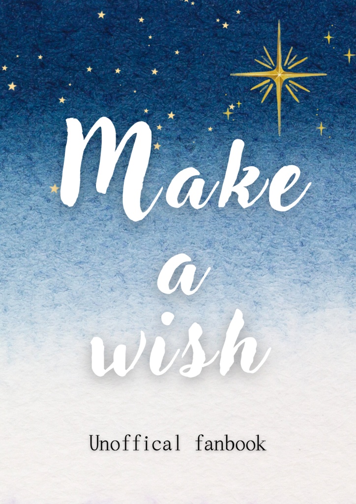 Make a wish