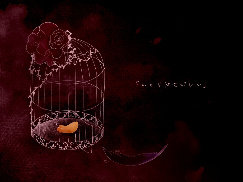 CoCシナリオ『鳥籠のカナリア』SPLL:E119914