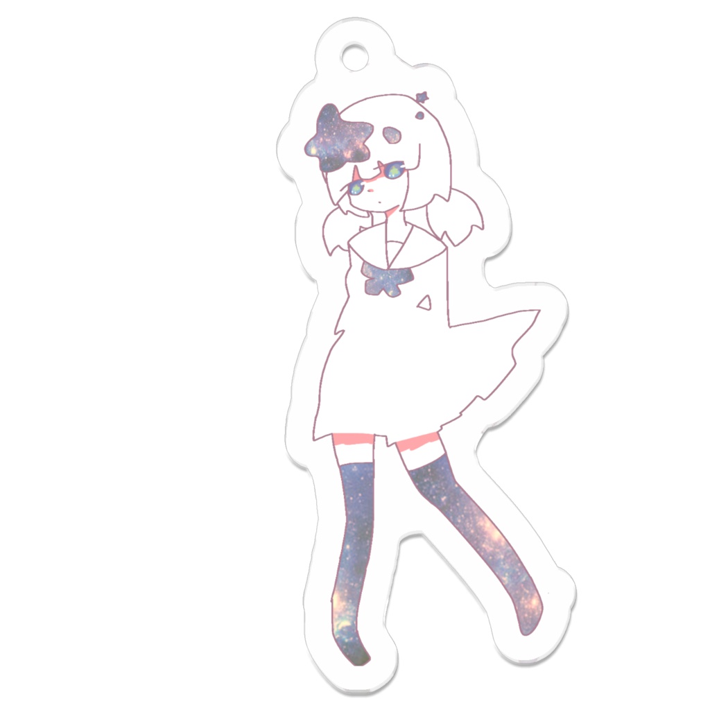 女子高生の概念