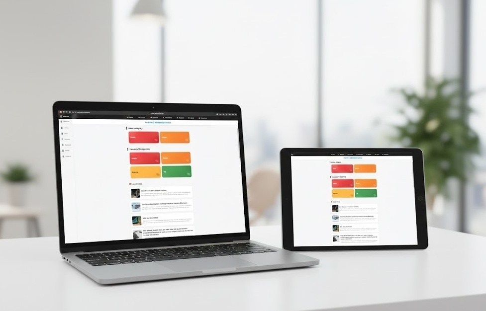 【初心者向け】Blogger収益化テーマ|HTML知識0でプロ級ブログへ|高速化・アドセンス最適化