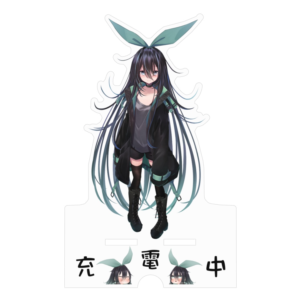 スマホスタンド