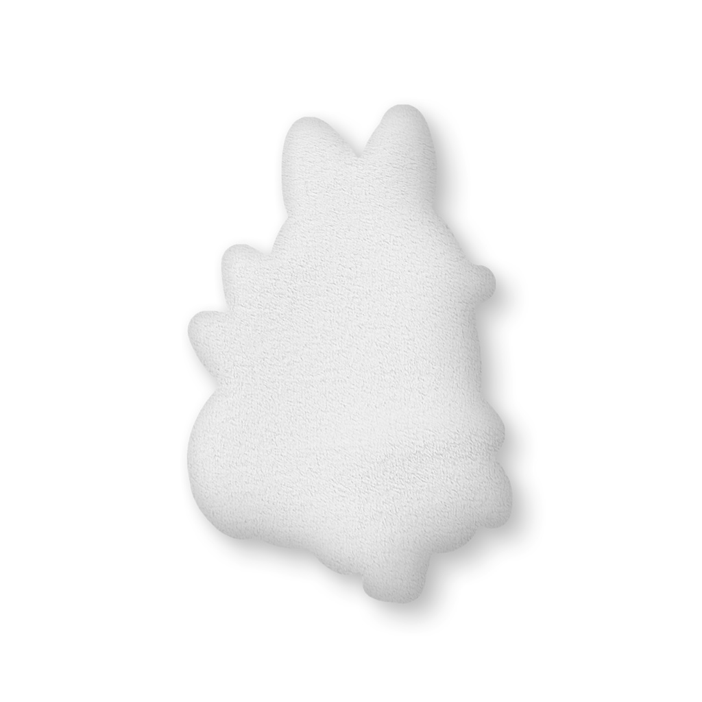 さなやをモフる権利(巨大クッション)