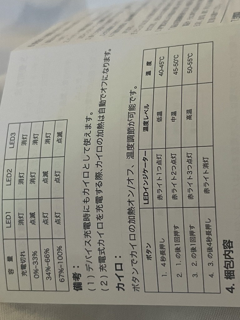 さなやがあったまろ♡カバーにサイン入り充電式カイロ(在庫残り1!)