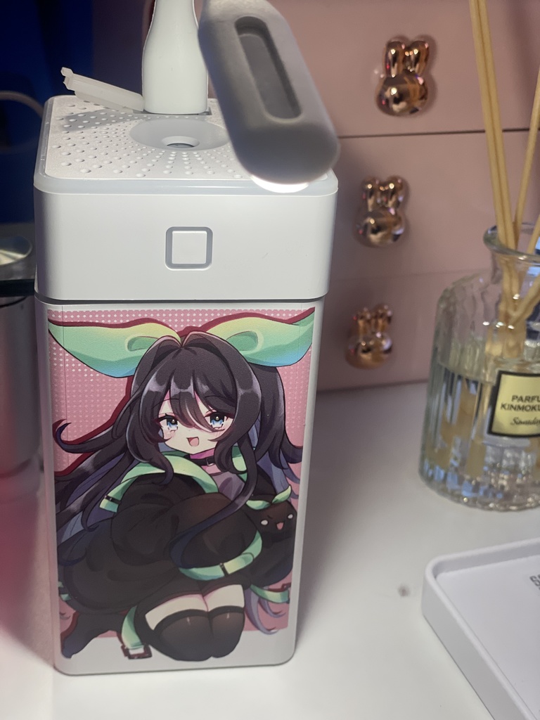 さなやの多機能加湿器!(在庫残り1です!)