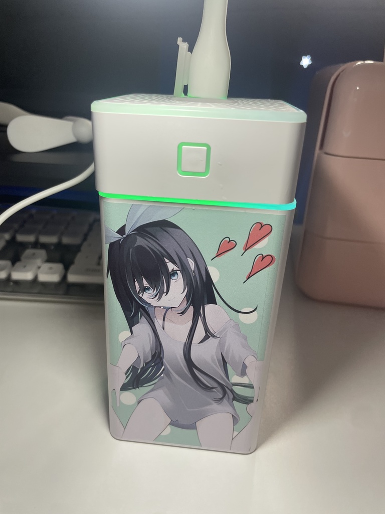 さなやの多機能加湿器!(在庫残り1です!)