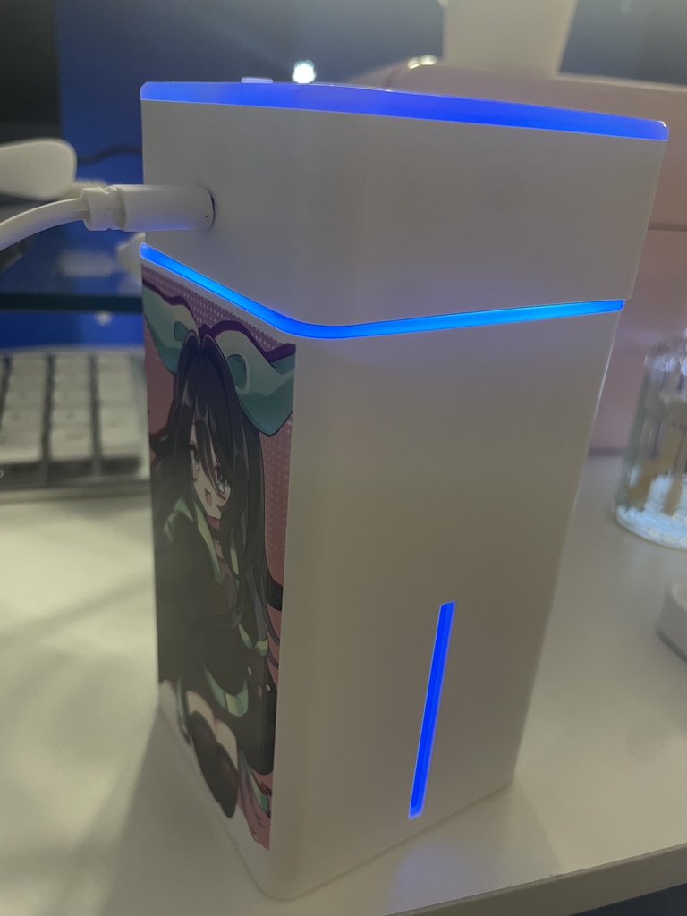 さなやの多機能加湿器!(在庫残り1です!)