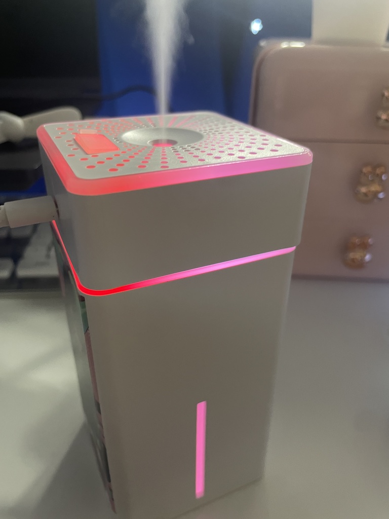 さなやの多機能加湿器!(在庫残り1です!)