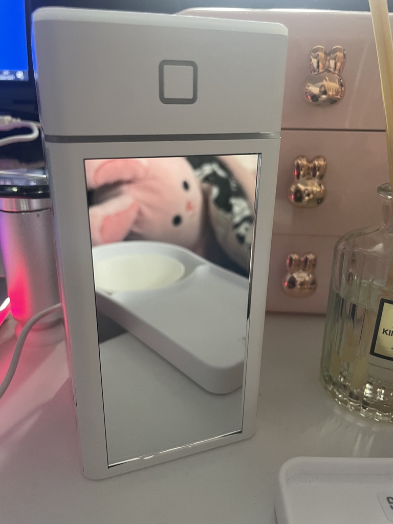 さなやの多機能加湿器!(在庫残り1です!)