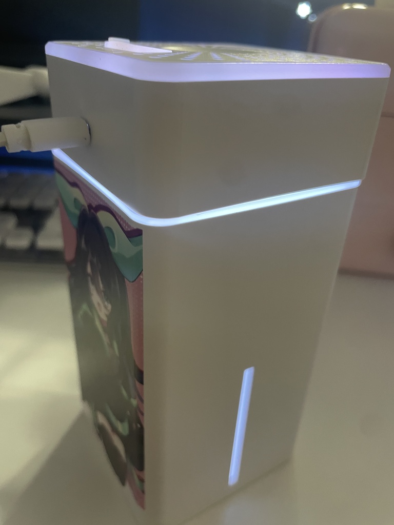 さなやの多機能加湿器！(在庫残り１です！)