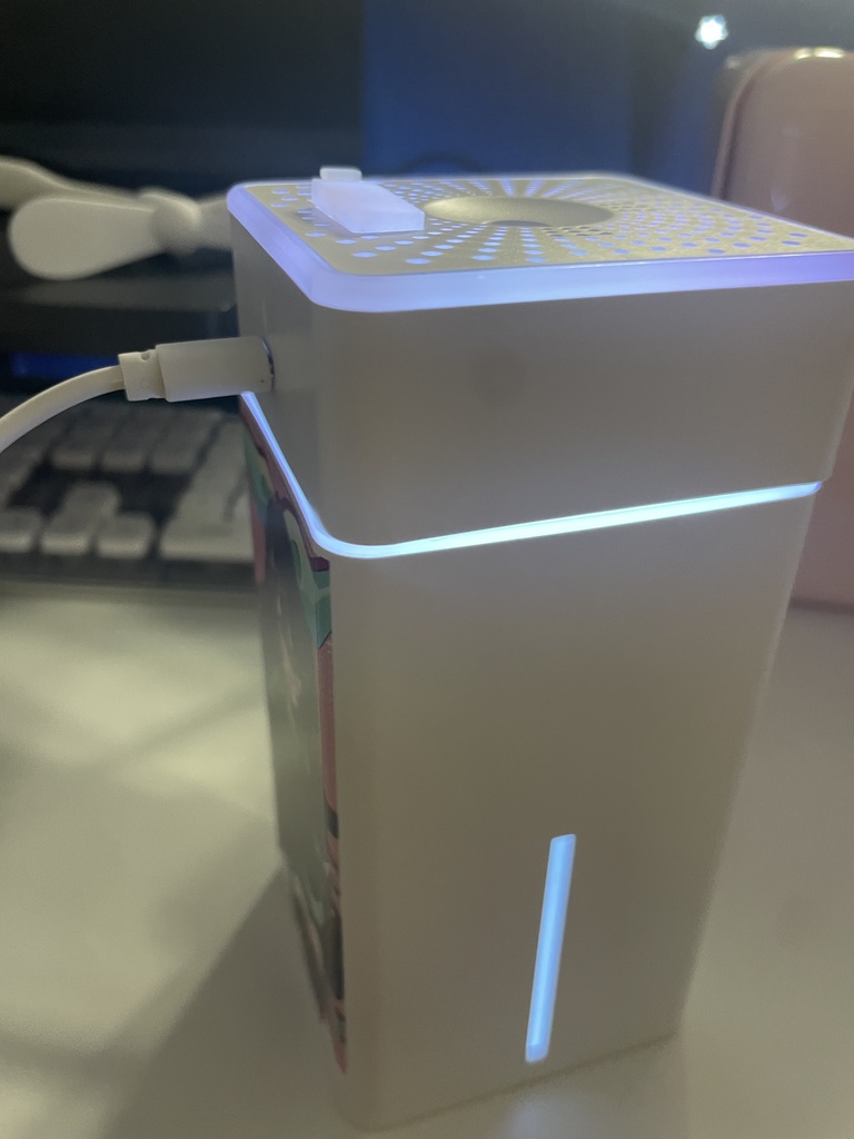 さなやの多機能加湿器!(在庫残り1です!)