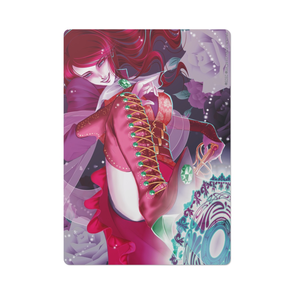 【PFNW】マリア・ローザ