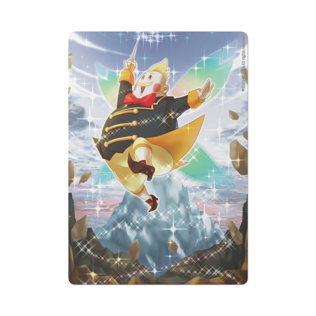 【PFMOH】リペアマスター・リオ