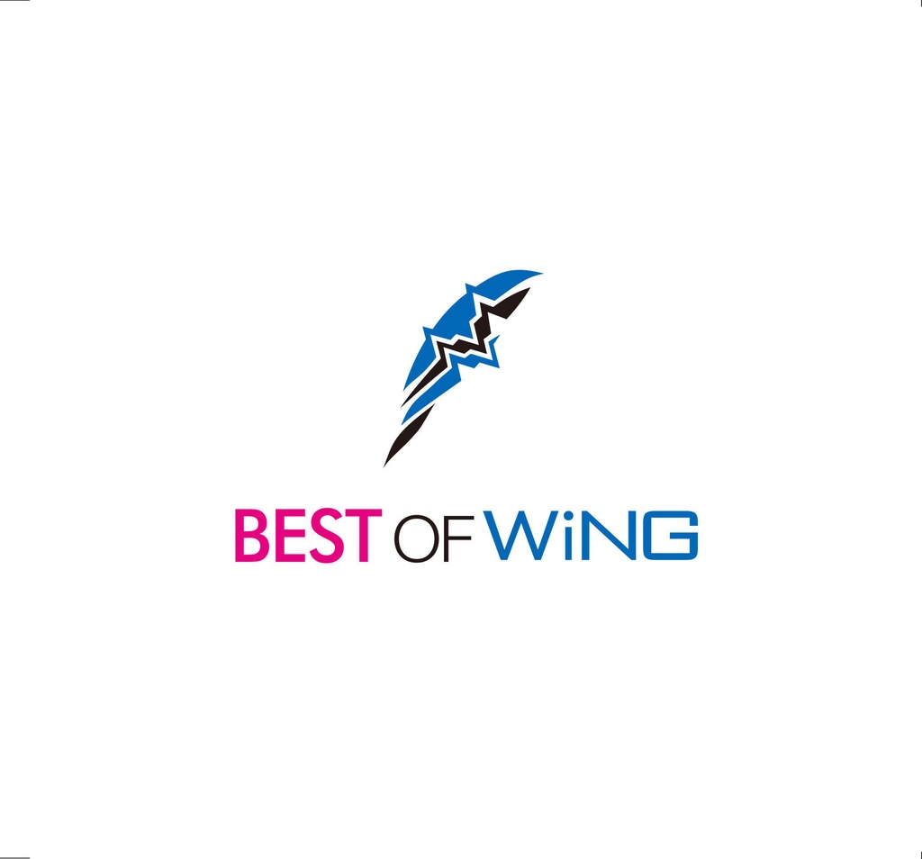 BEST OF WiNG（CD２枚組） - DiGiTAL WiNG - BOOTH