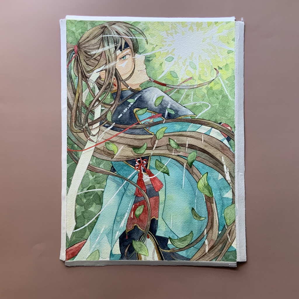 風と共に、先へ往け