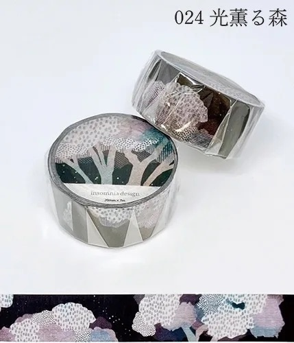 マスキングテープ