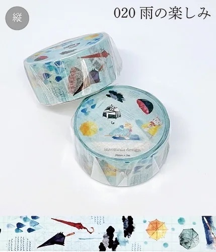 マスキングテープ