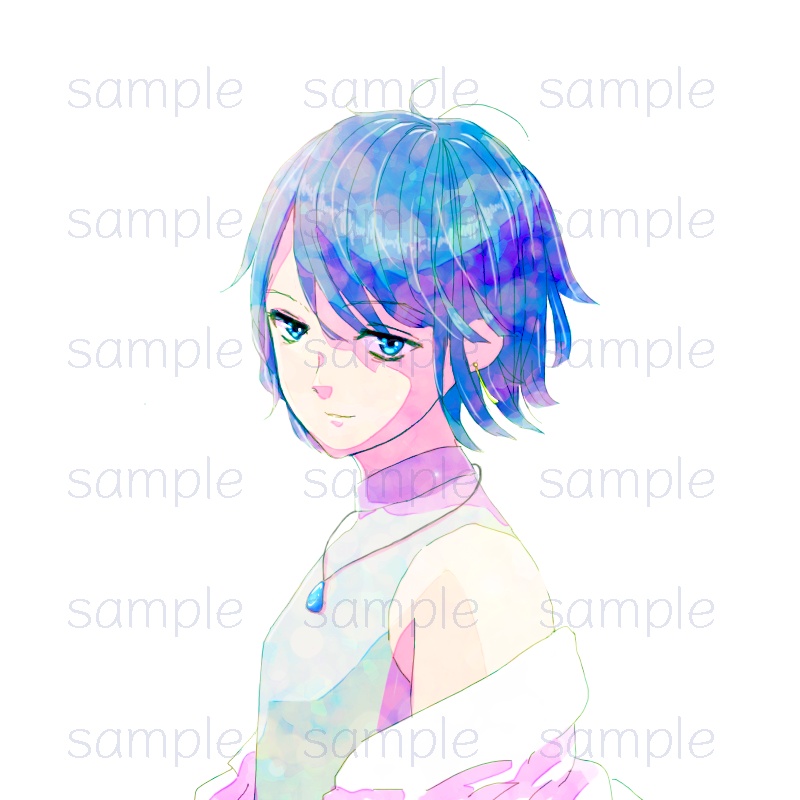 アイコン制作