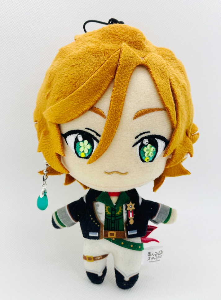 ネビュライメージ ぬい用ピアス・イヤリング