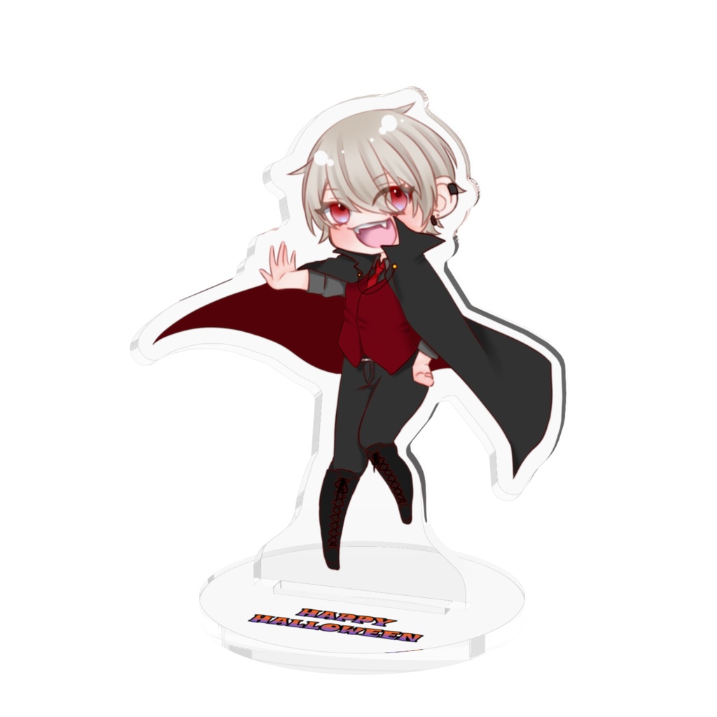 Leoハロウィン2023アクリルスタンド