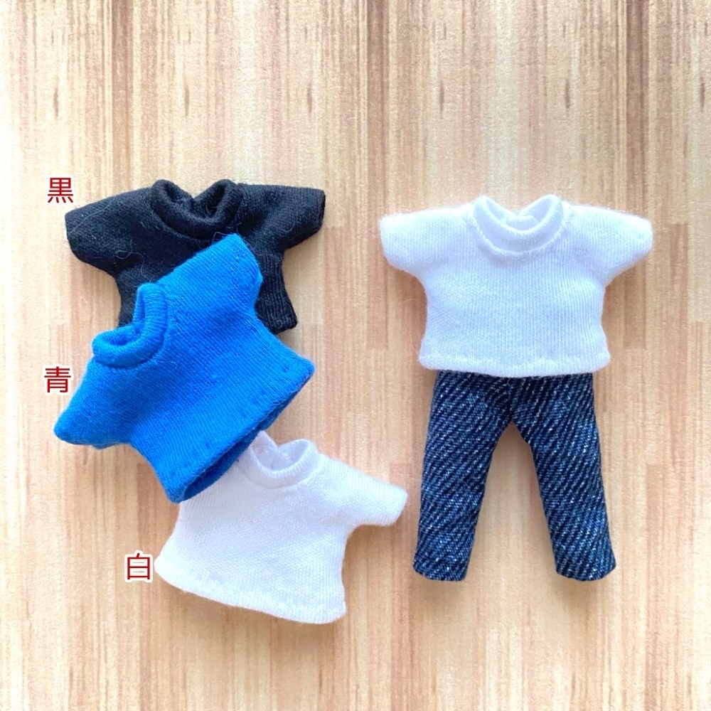 ふつうの半袖Tシャツ