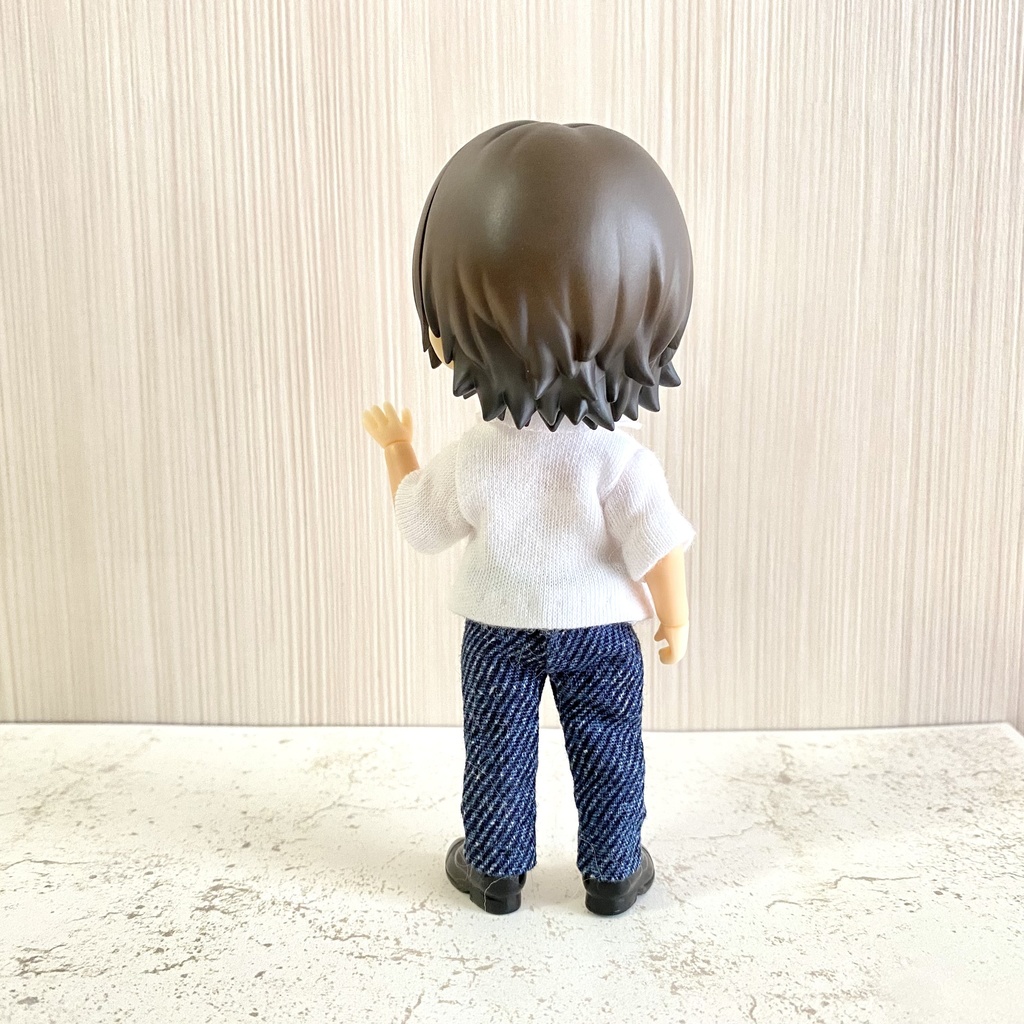 ふつうのポロシャツ