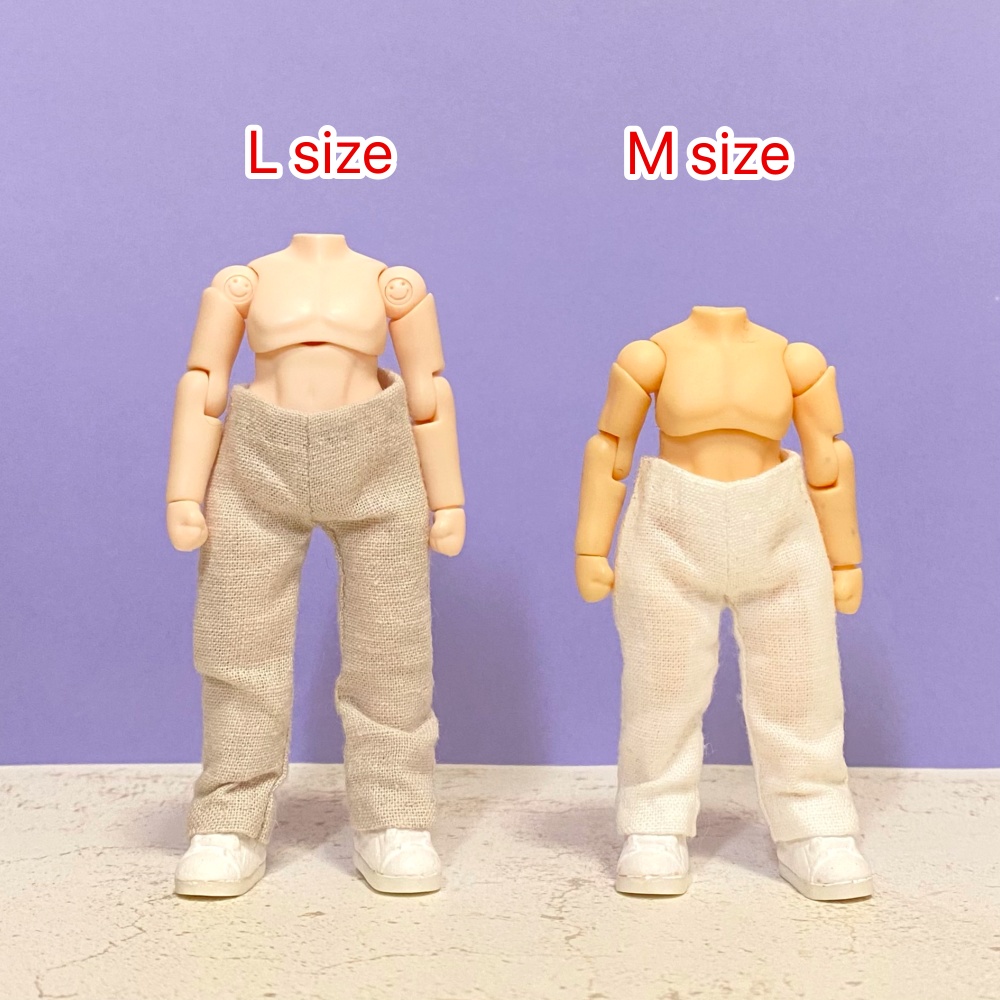 ふつうのカジュアルパンツ