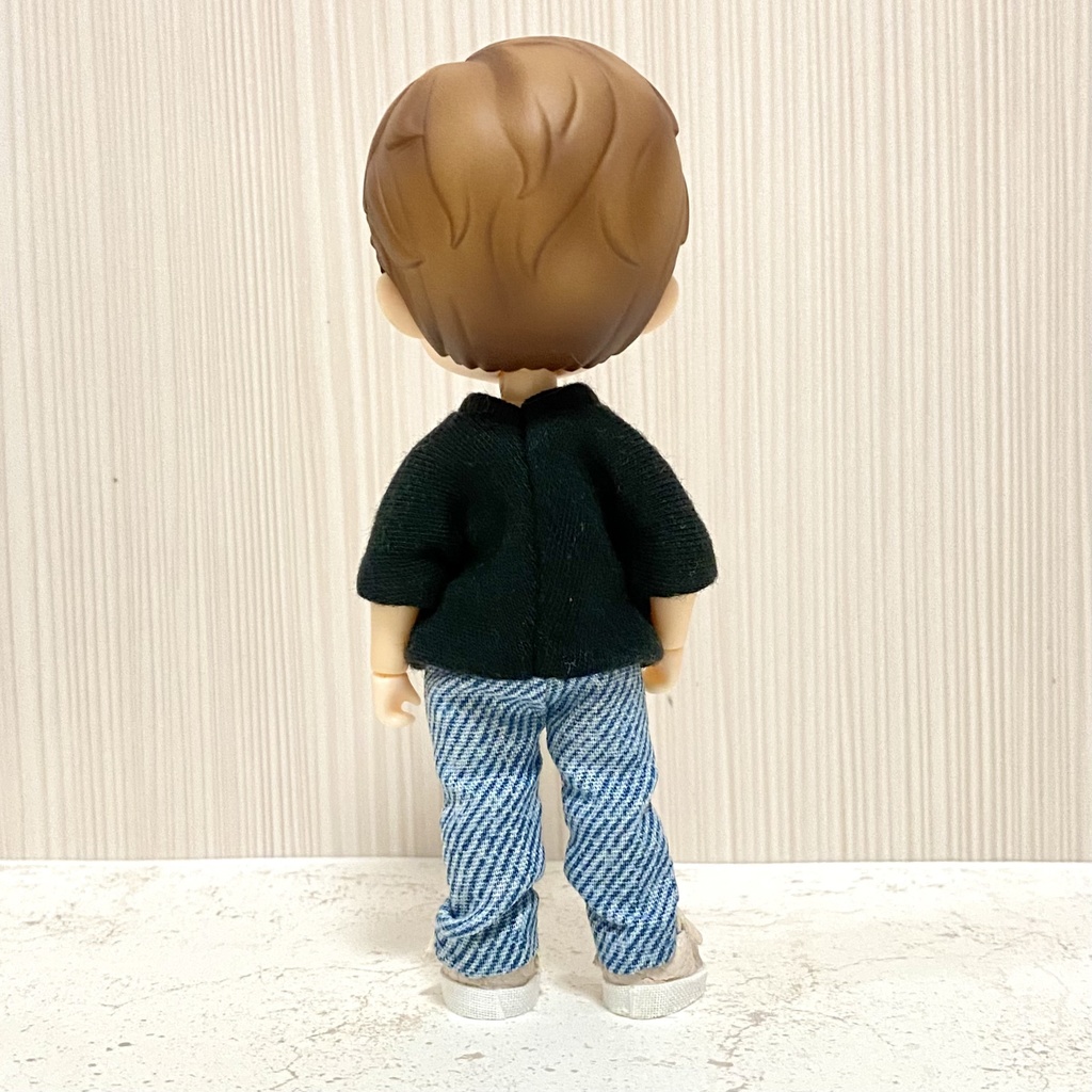 半袖プリントTシャツ