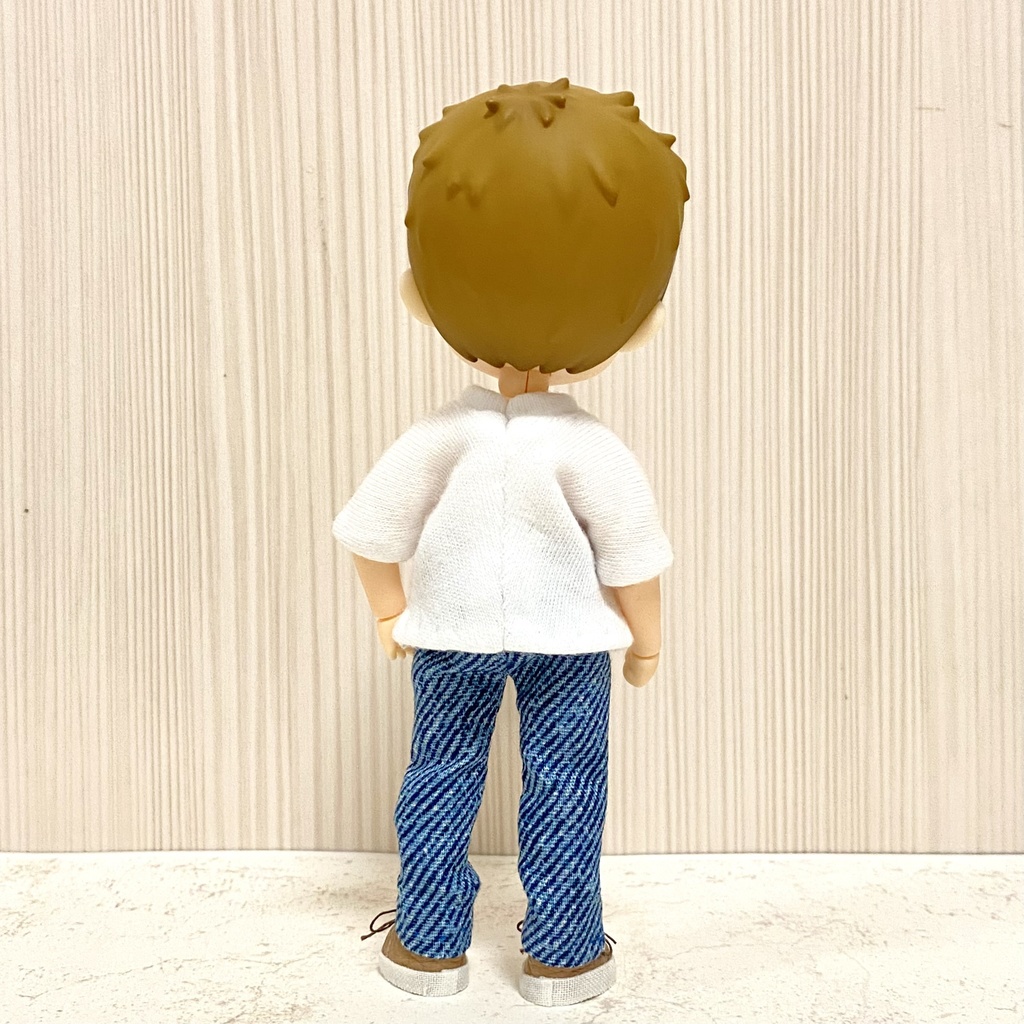 半袖プリントTシャツ