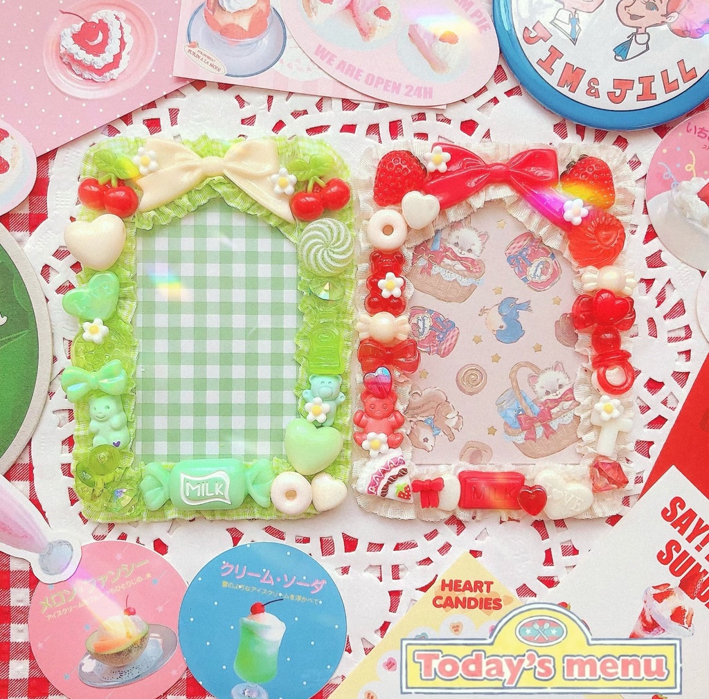 🍈🍦𝘤𝘳𝘦𝘢𝘮𝘴𝘰𝘥𝘢＆𝘴𝘩𝘰𝘳𝘵𝘤𝘢𝘬𝘦 🍓🍰