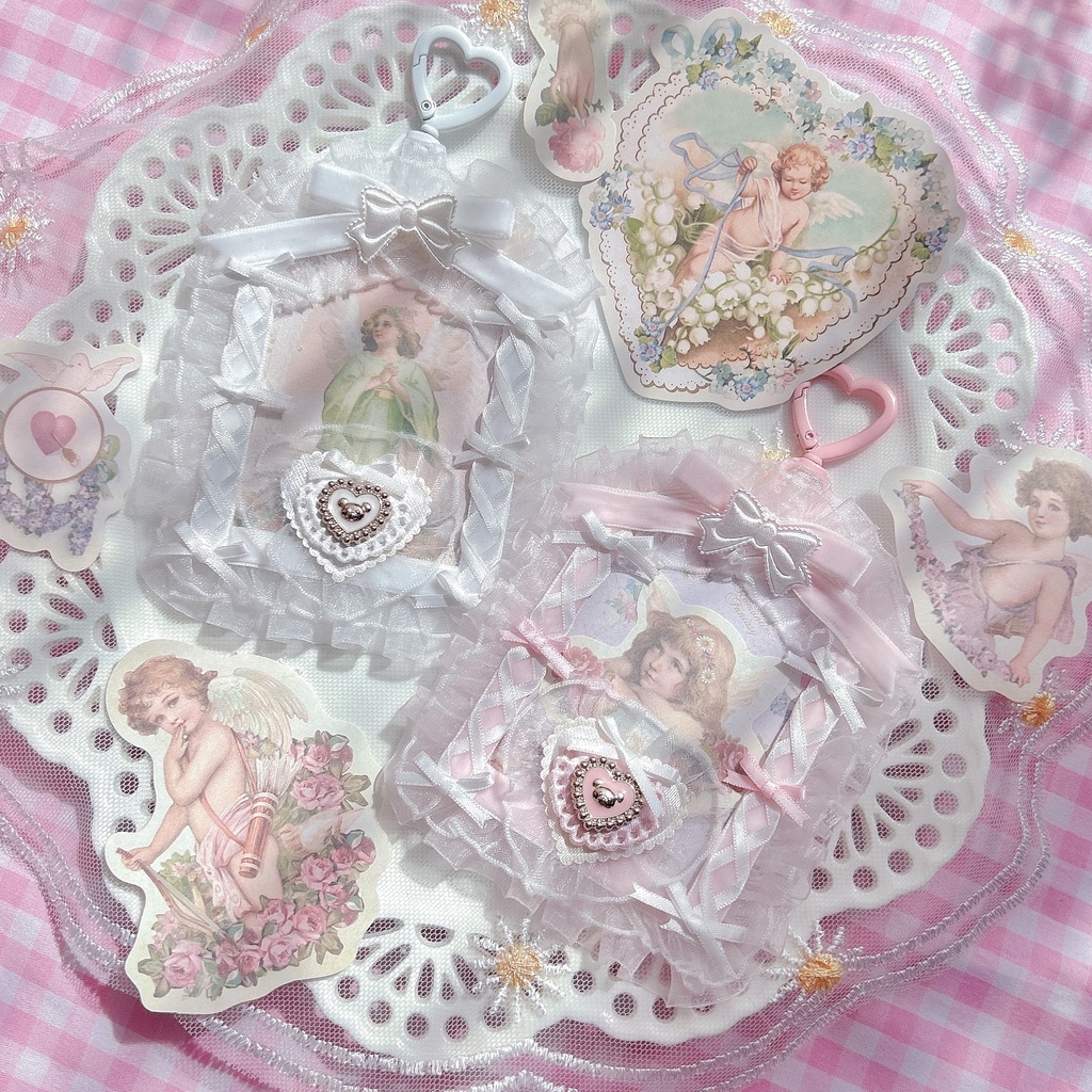 angel little gate w×p