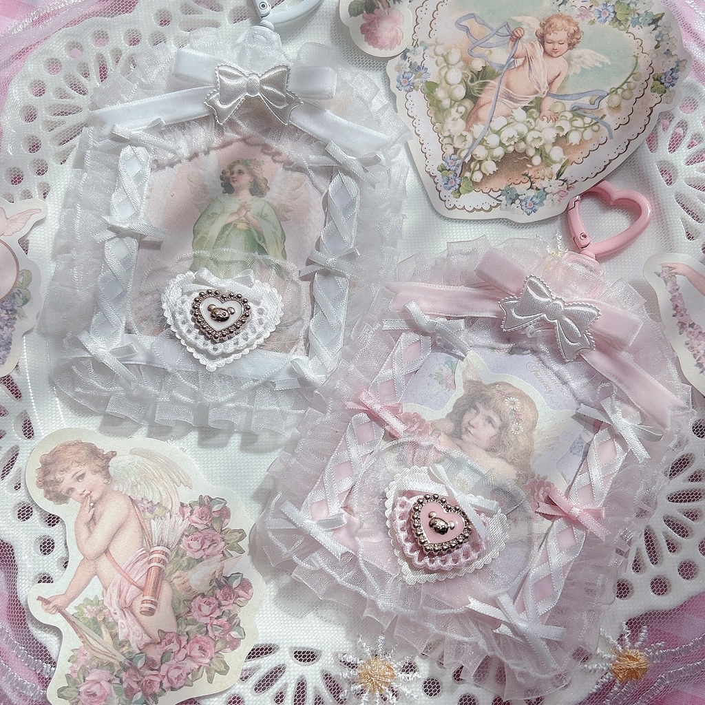 angel little gate w×p