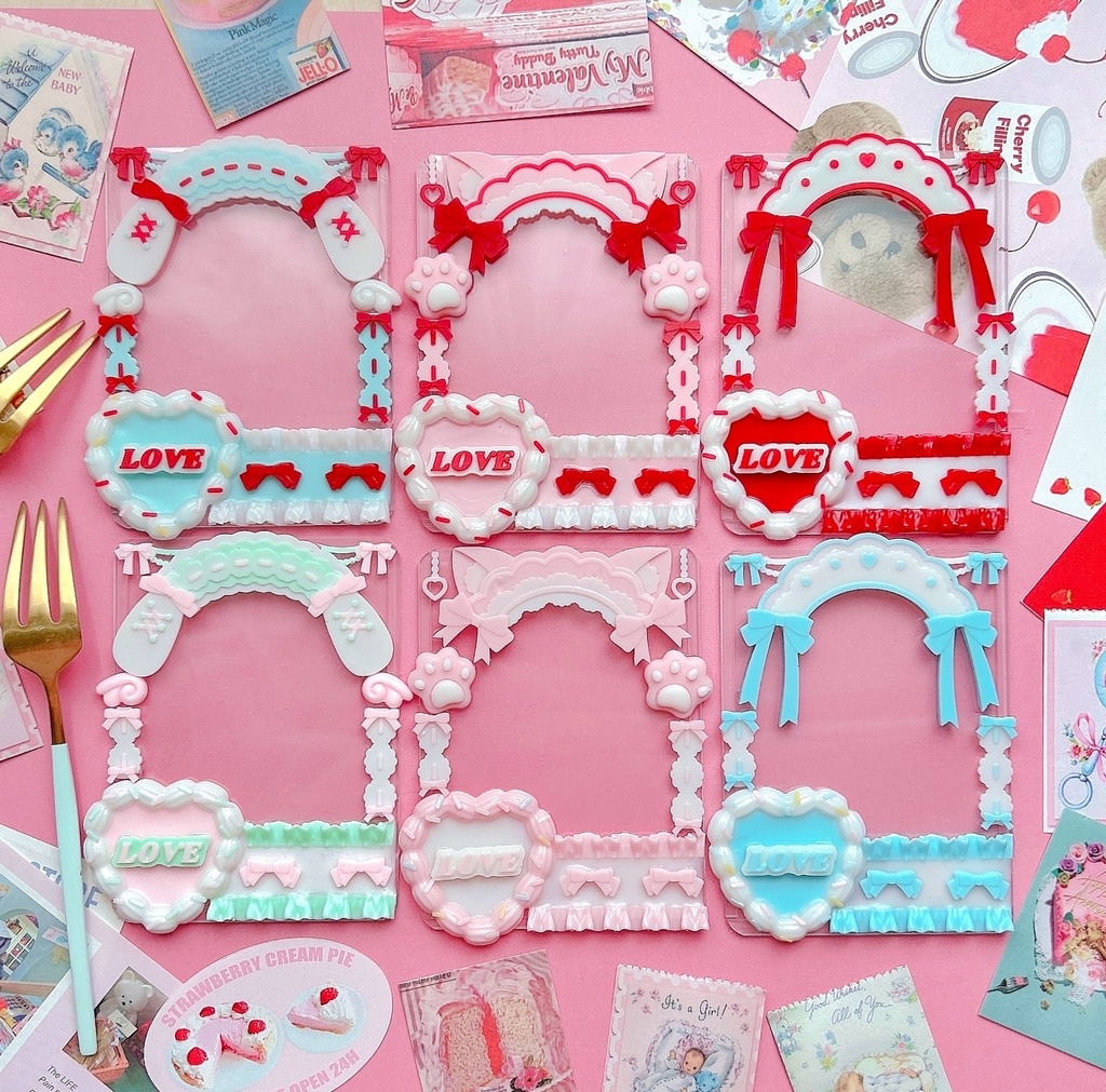 𝓒𝓻𝓮𝓪𝓶𝔂 𝓜𝓪𝓲𝓭 𝓟𝓪𝓻𝓵𝓸𝓻