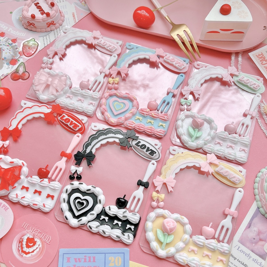 ♡Cherry Whip Parlor♡