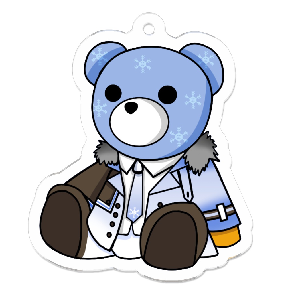 KAITOくまさんシリーズ