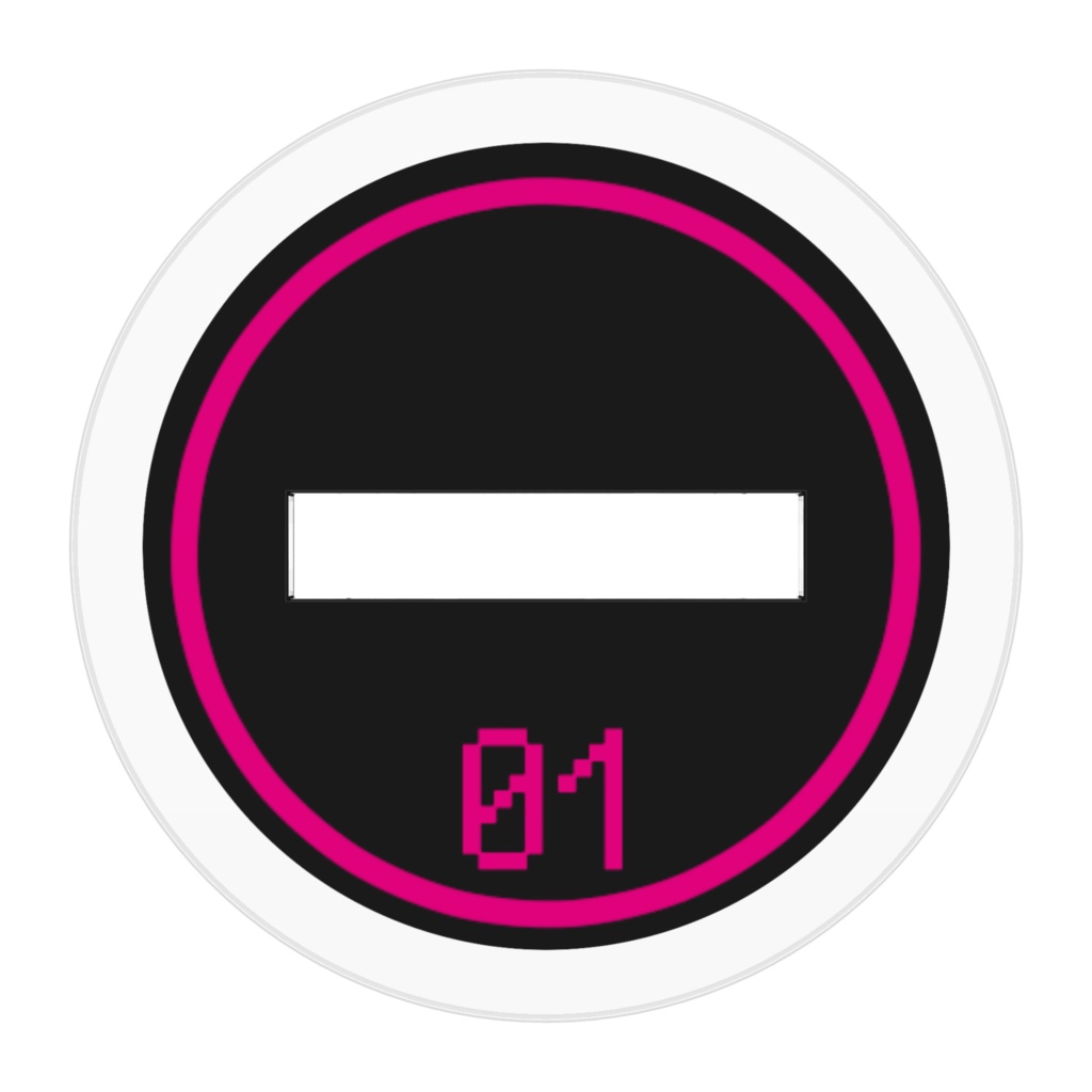 初音ミク アクリルスタンド