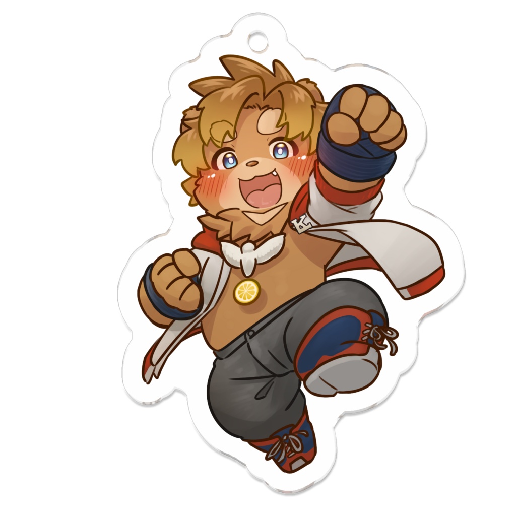 コスプレからくまエド