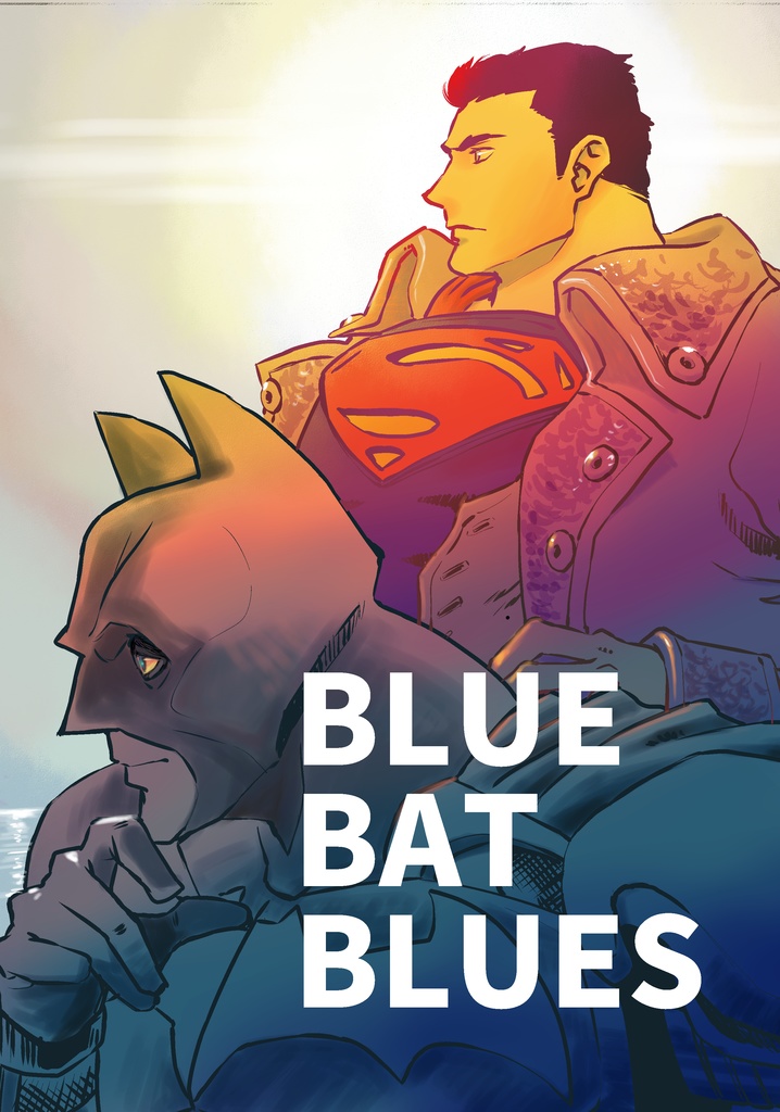 Blue Bat Blues